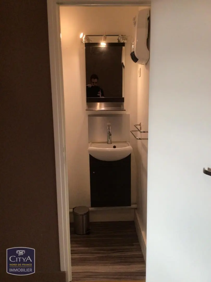 Photo 6 appartement Douai