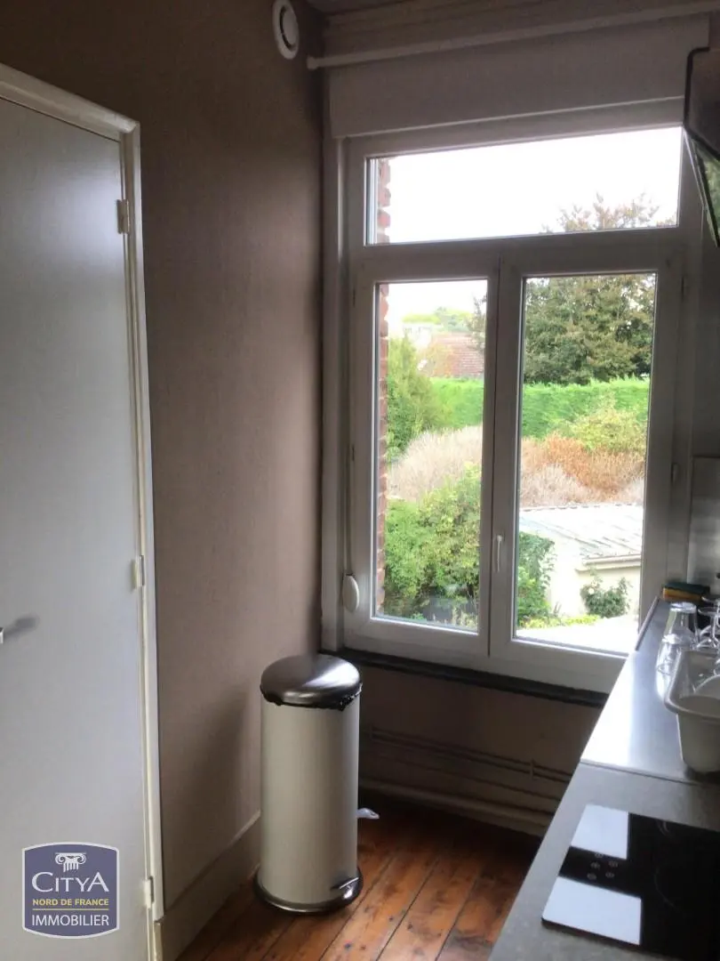 Photo 9 appartement Douai