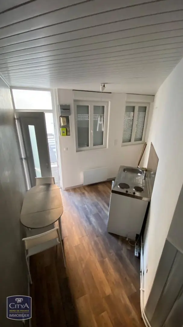 Photo 1 Maison 2 pièces 29m²