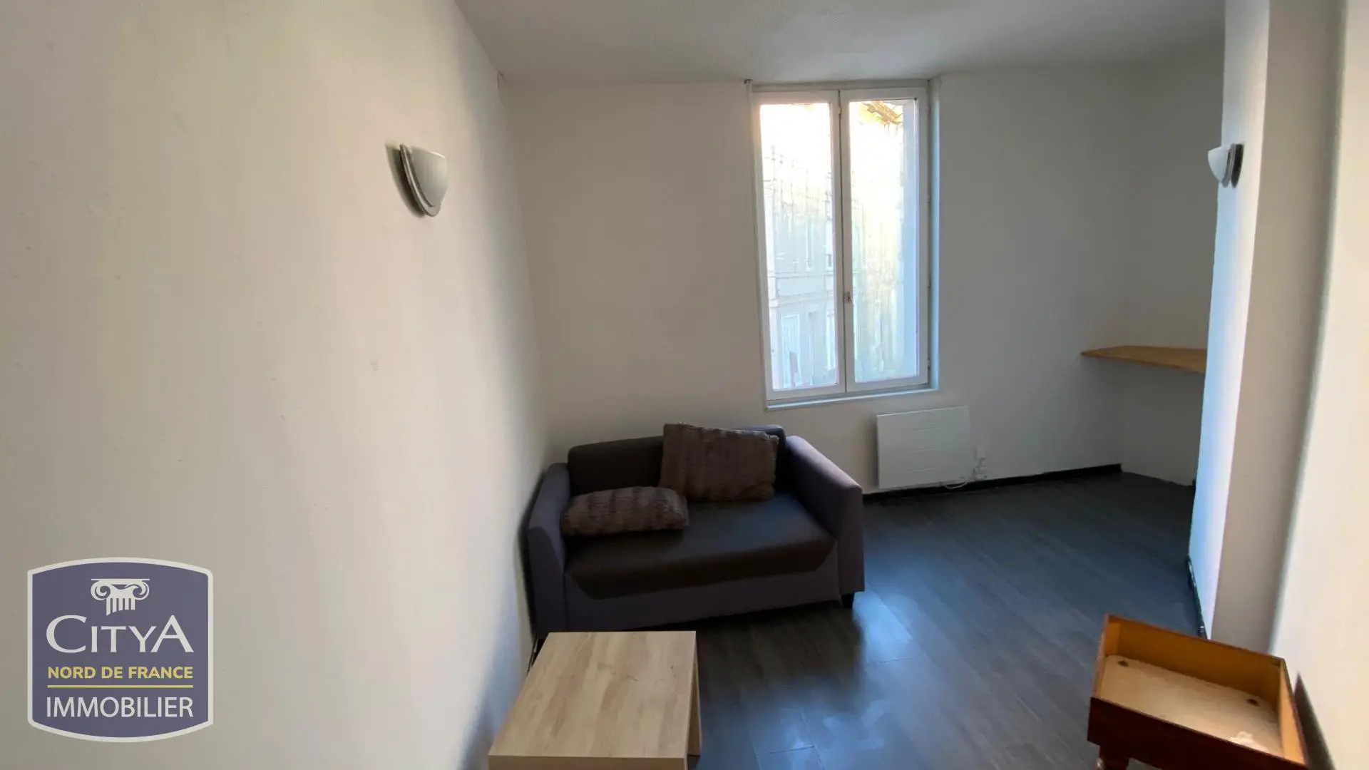 Photo 2 Maison 2 pièces 29m²