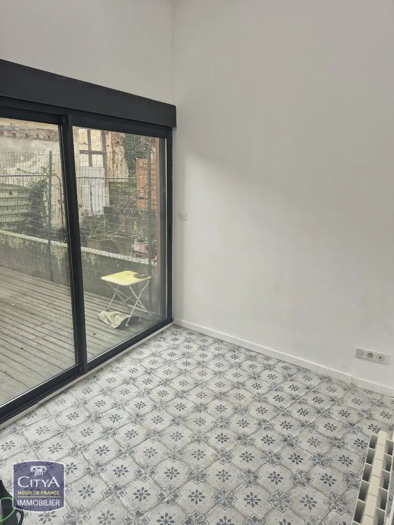 Photo 1 Appartement 16.27m²