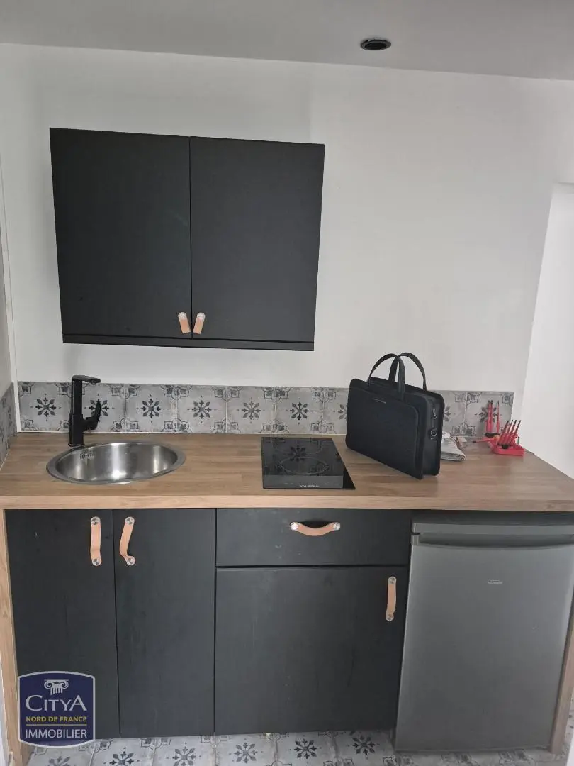 Photo 3 Appartement 16.27m²