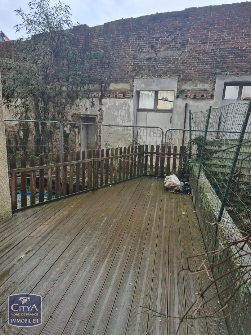 Photo 5 Appartement 16.27m²