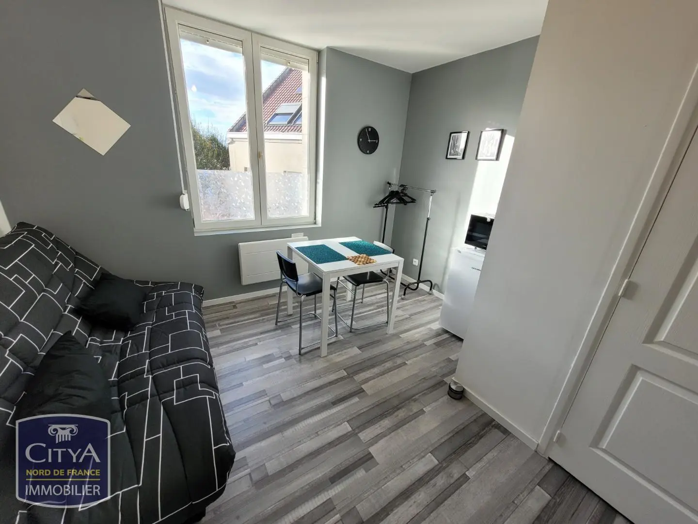 Photo 1 Appartement 13.69m²
