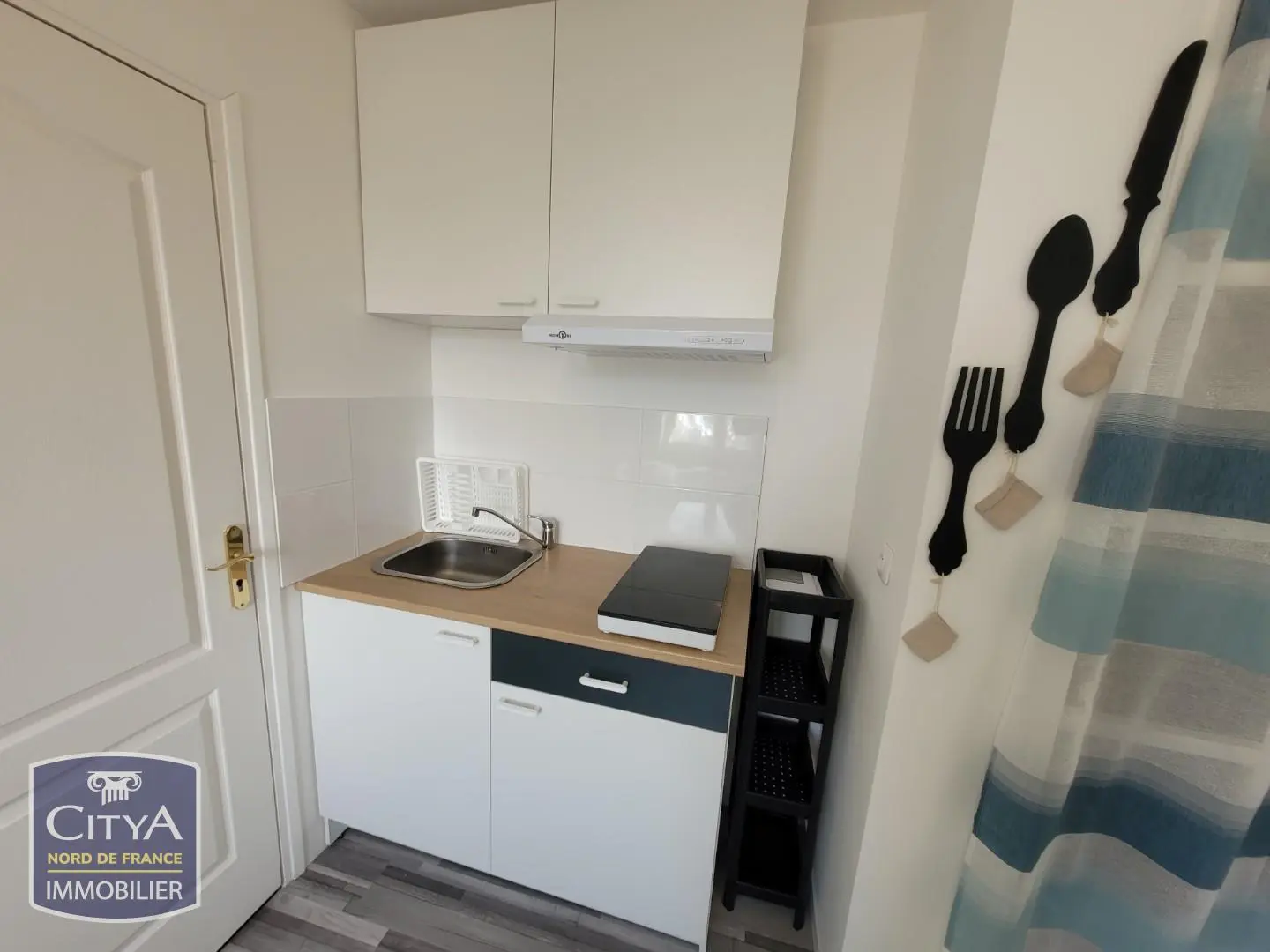 Photo 3 Appartement 13.69m²