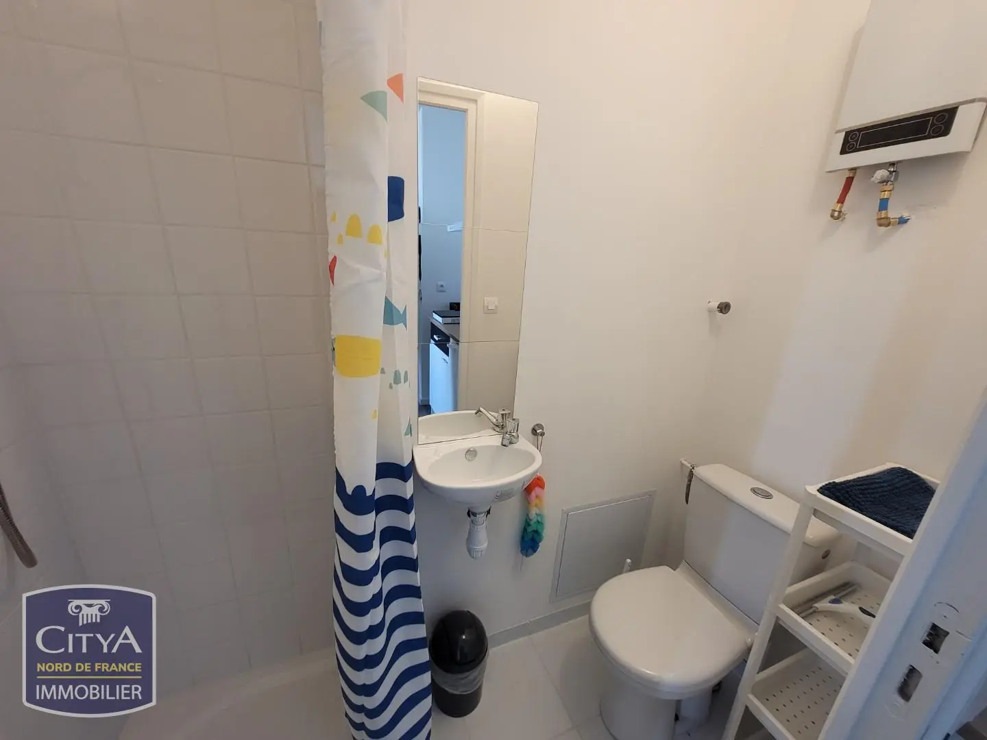 Photo 4 Appartement 13.69m²