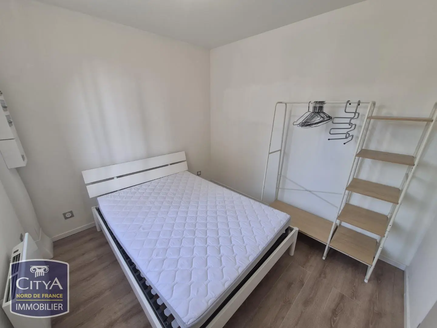 Photo 3 Appartement 2 pièces 25.25m²