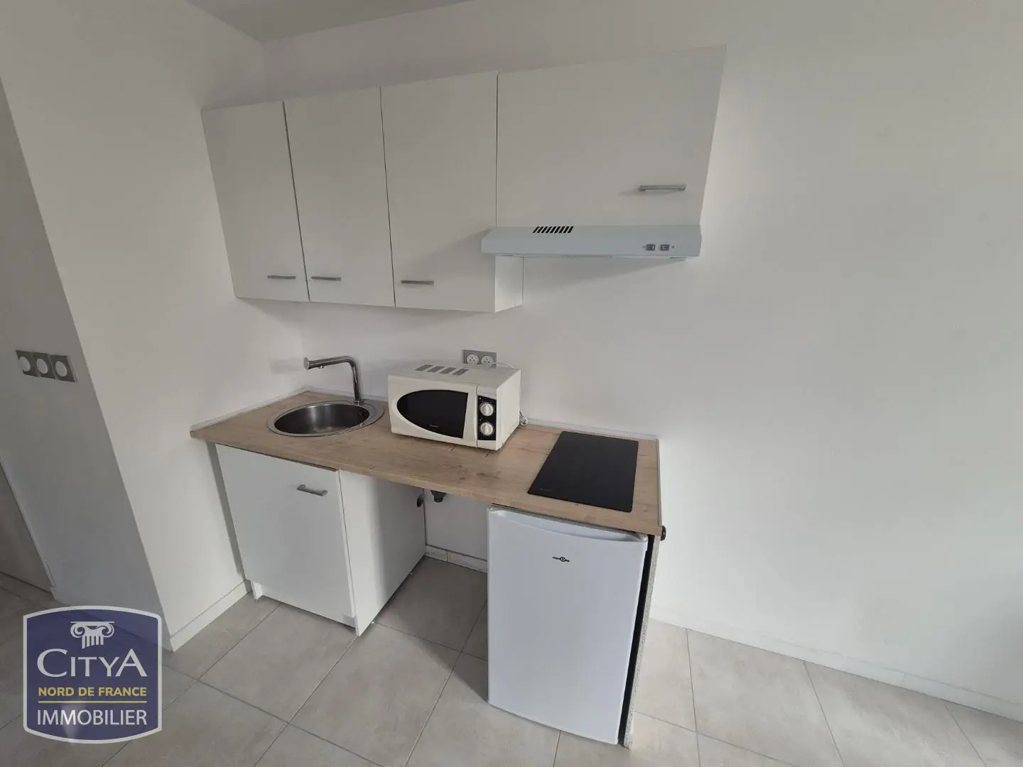 Photo 4 Appartement 2 pièces 25.25m²