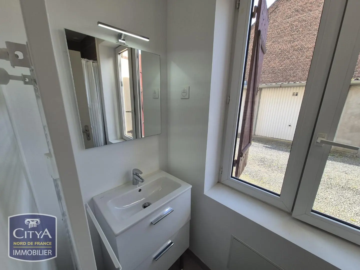 Photo 5 Appartement 2 pièces 25.25m²