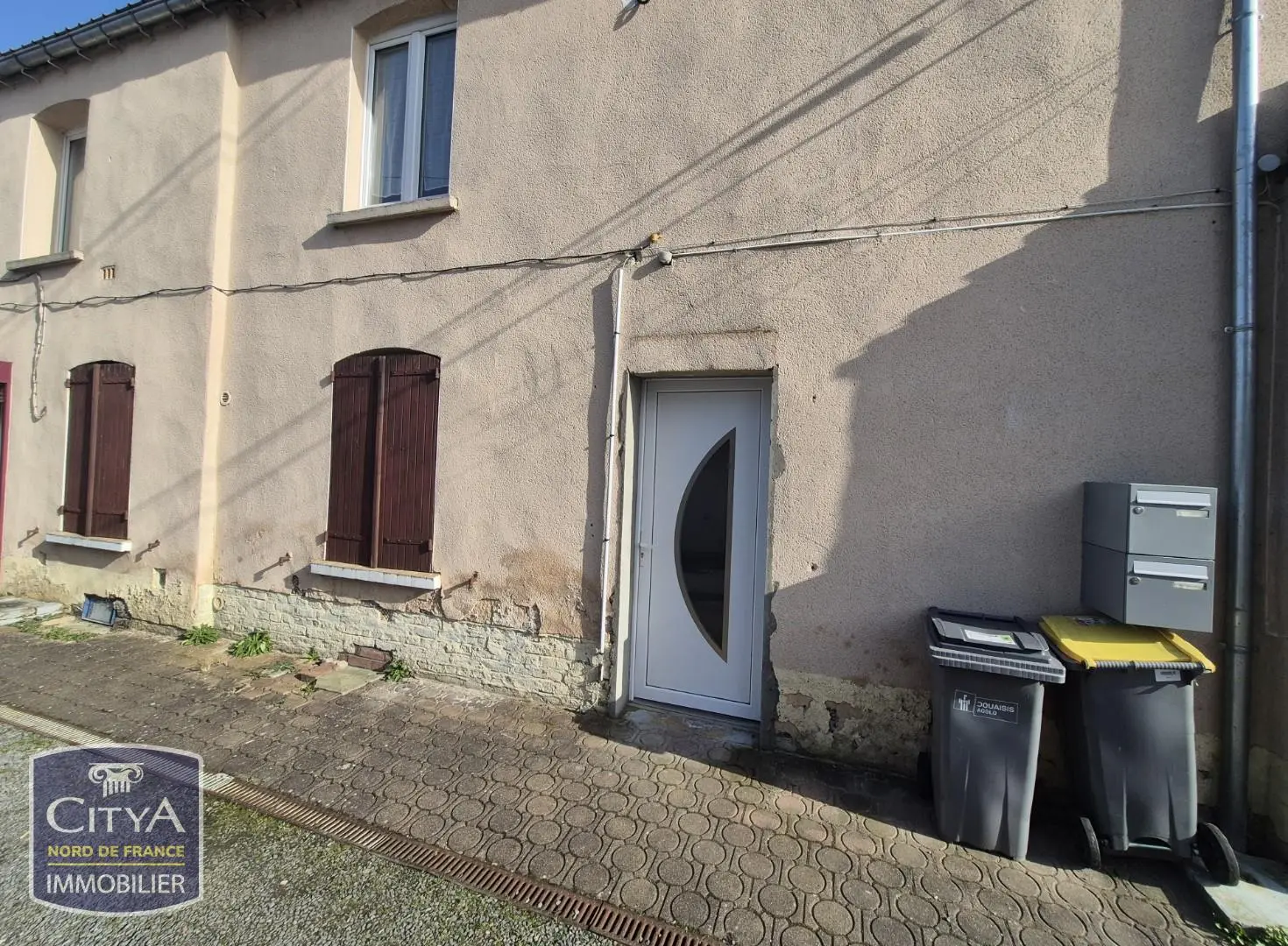 Photo 7 Appartement 2 pièces 25.25m²
