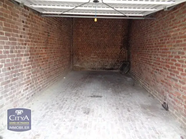 Photo 1 Parking 12m²