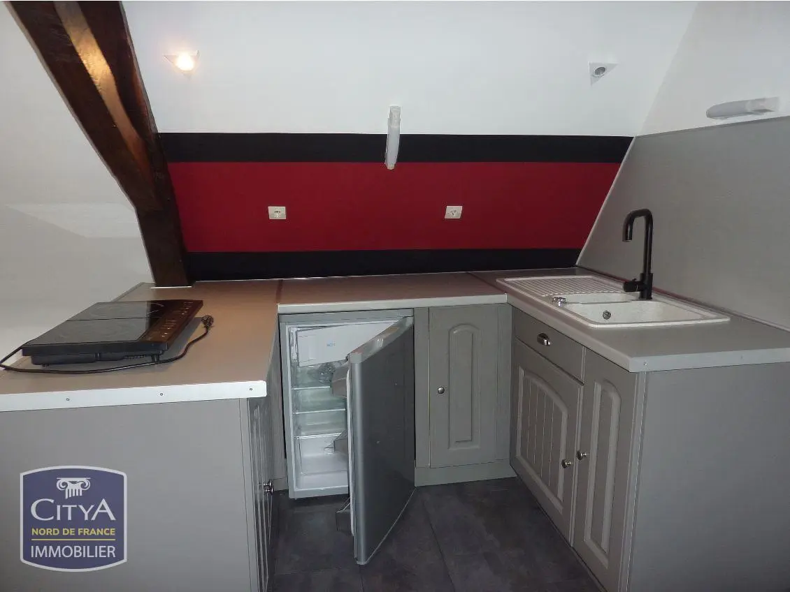 Photo 2 Appartement 2 pièces 43.38m²