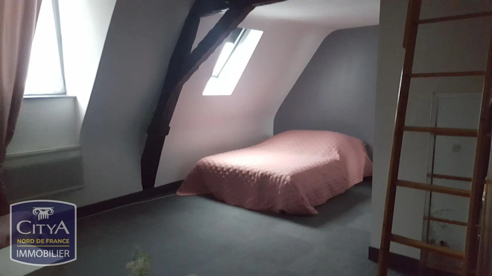 Photo 3 Appartement 2 pièces 43.38m²