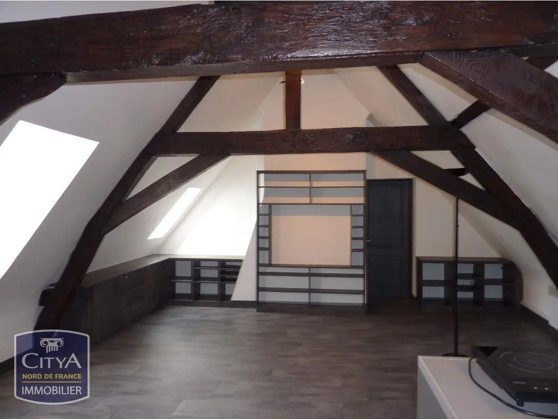 Photo 4 Appartement 2 pièces 43.38m²