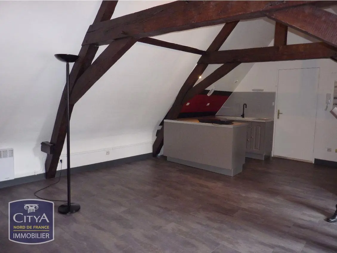 Photo 5 Appartement 2 pièces 43.38m²