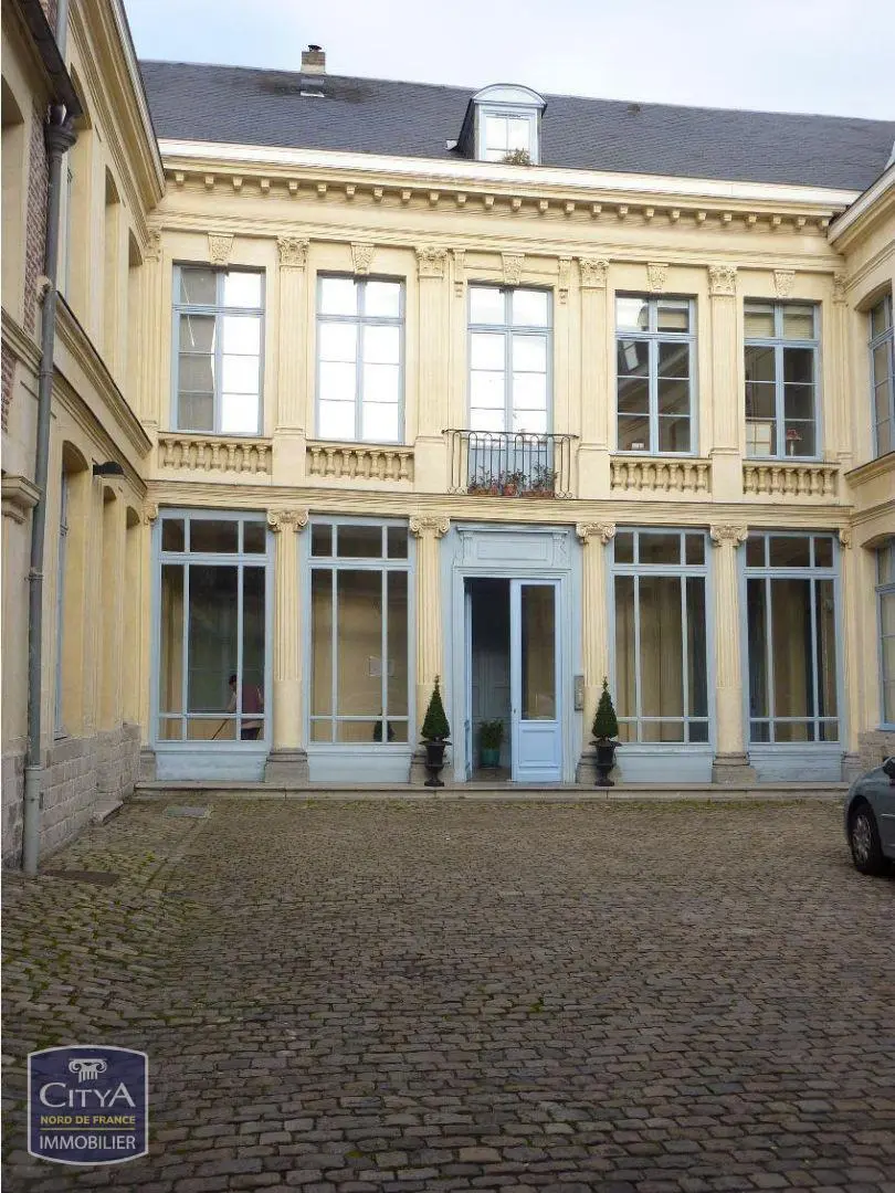 Photo 6 Appartement 2 pièces 43.38m²