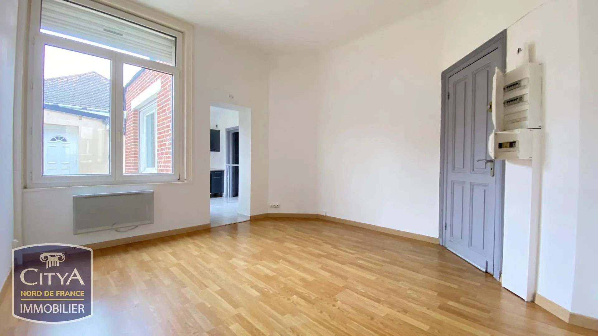 Photo 1 Appartement 2 pièces 41.06m²