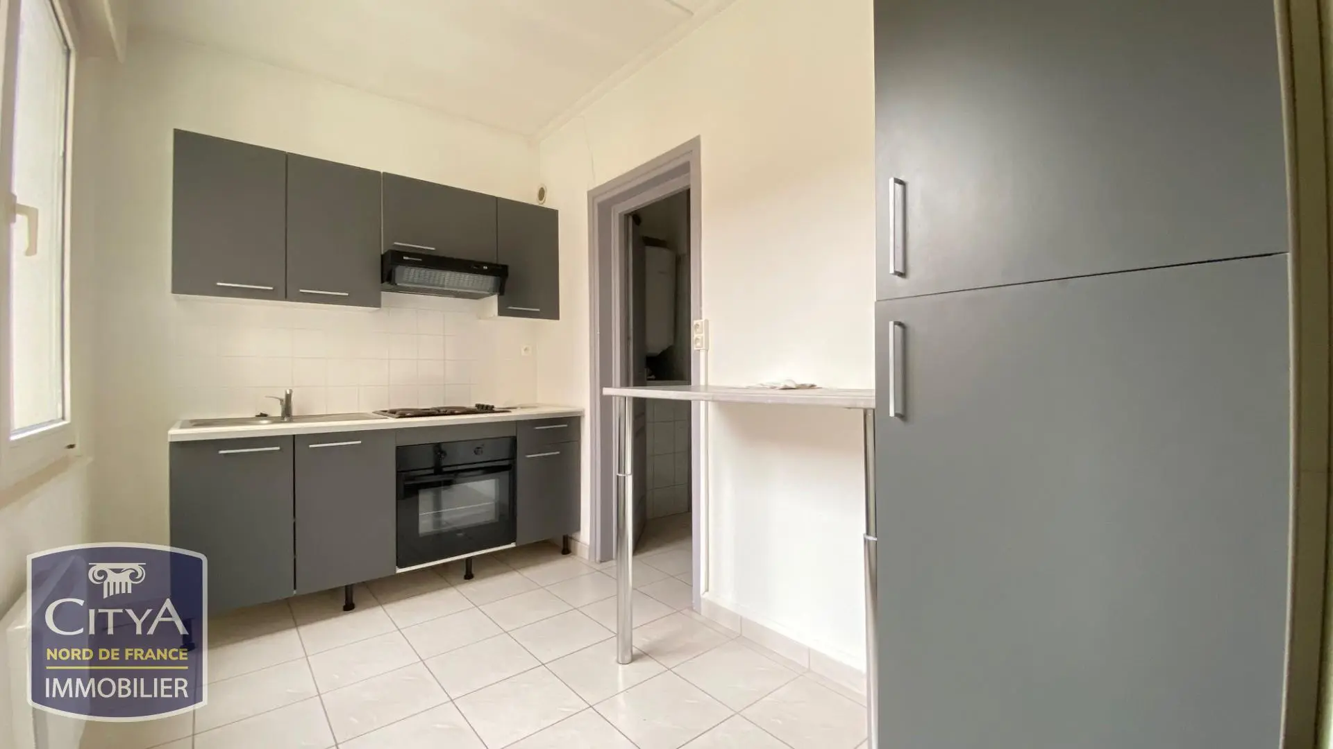 Photo 2 appartement Douai