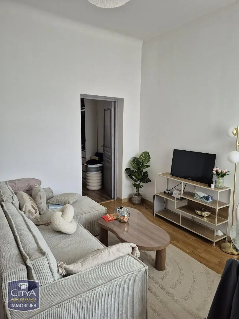 Photo 4 appartement Douai