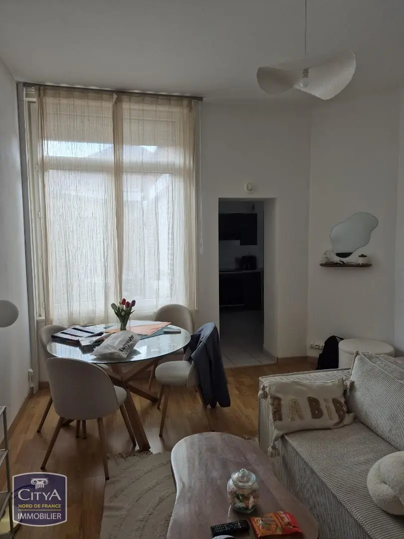 Photo 5 appartement Douai