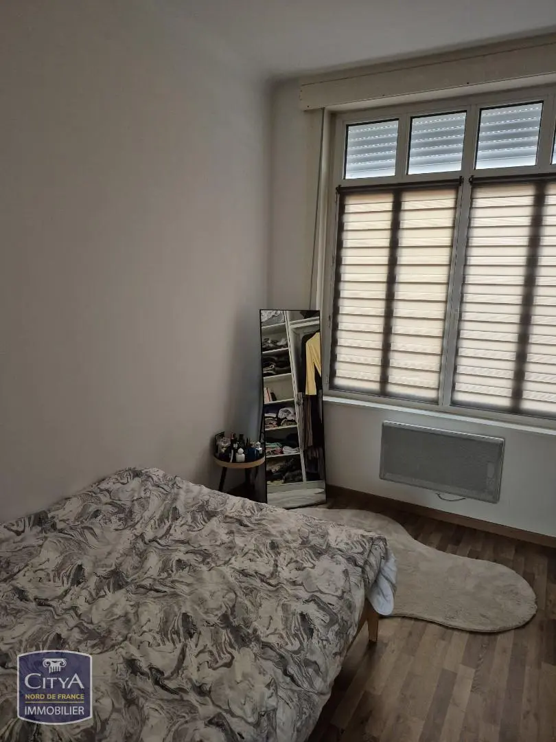 Photo 6 appartement Douai