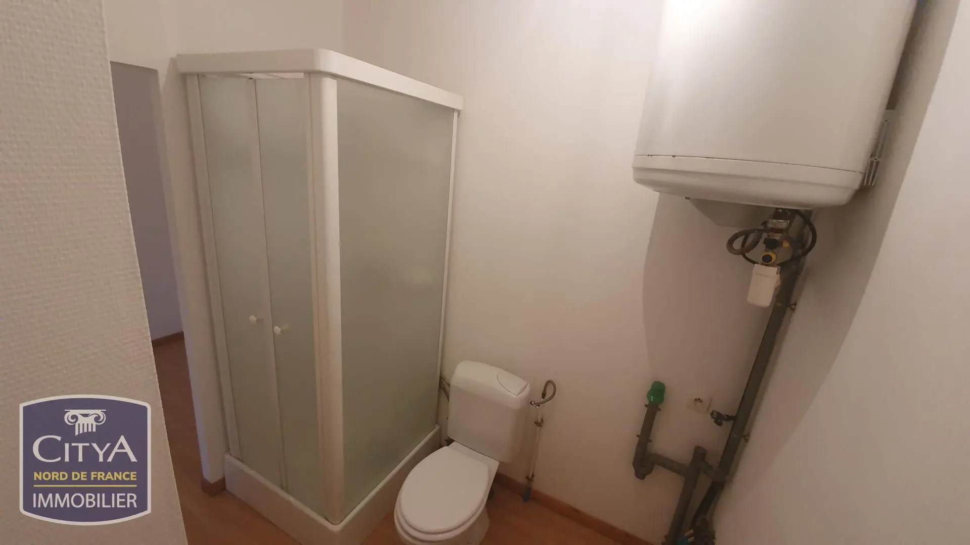 Photo 3 Appartement 1 pièce 17.59m²