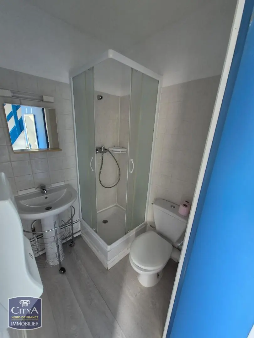Photo 6 Appartement 2 pièces 26.1m²