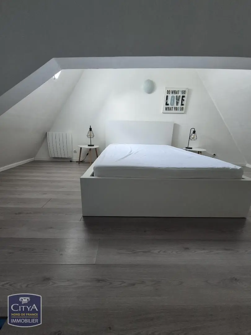 Photo 8 Appartement 2 pièces 26.1m²