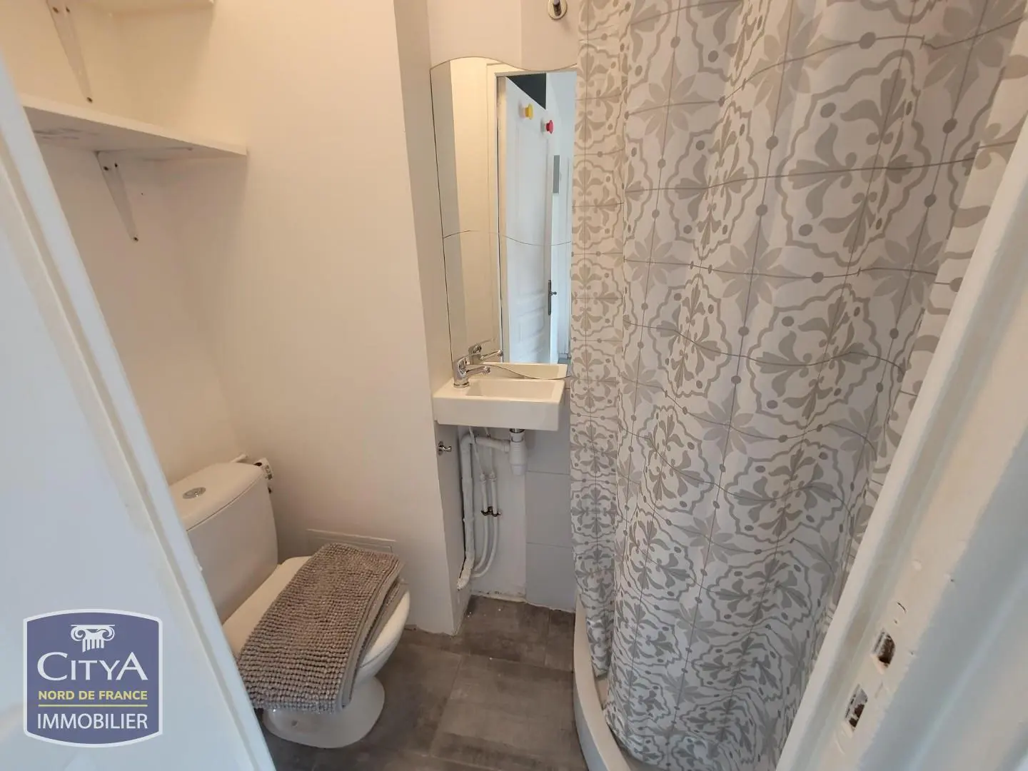 Photo 5 Appartement 1 pièce 14.52m²