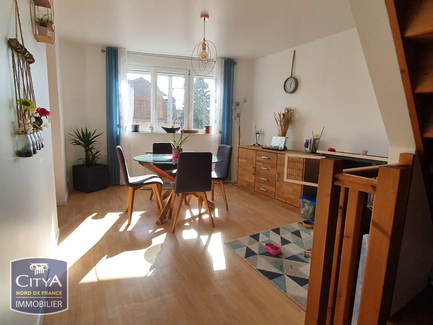 Photo 1 Appartement 57.1m²