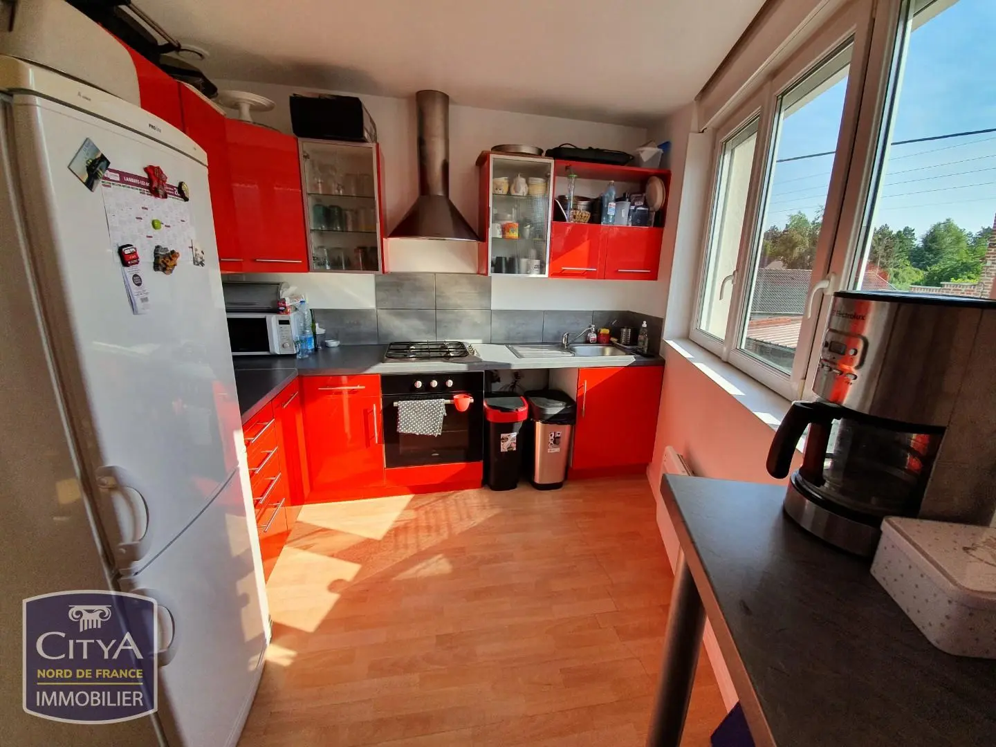 Photo 2 Appartement 57.1m²