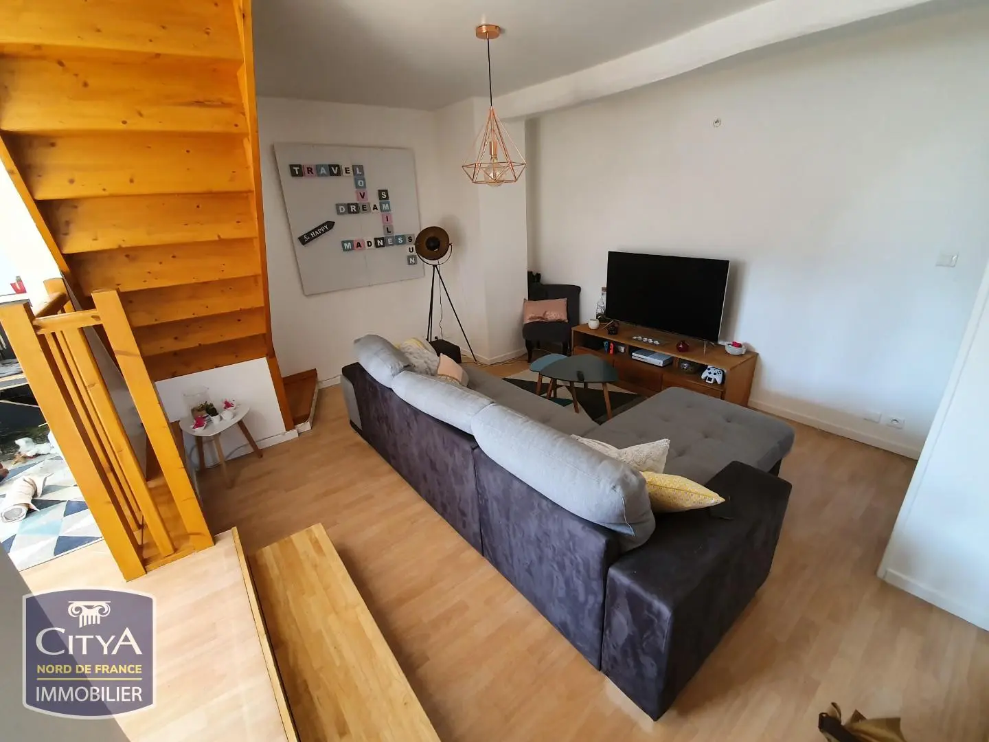 Photo 3 Appartement 57.1m²