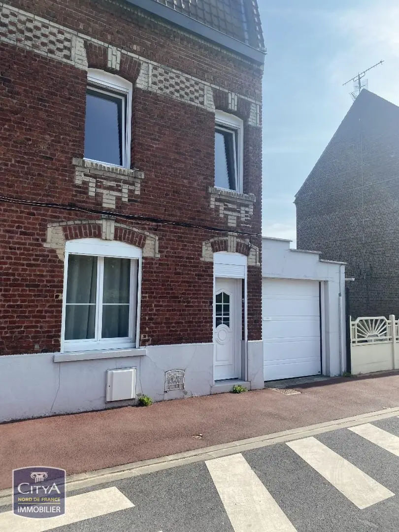 Photo 1 Maison 4 pièces 87.51m²