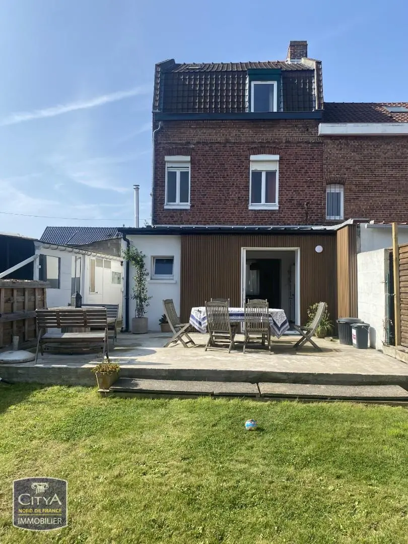 Photo 14 Maison 4 pièces 87.51m²