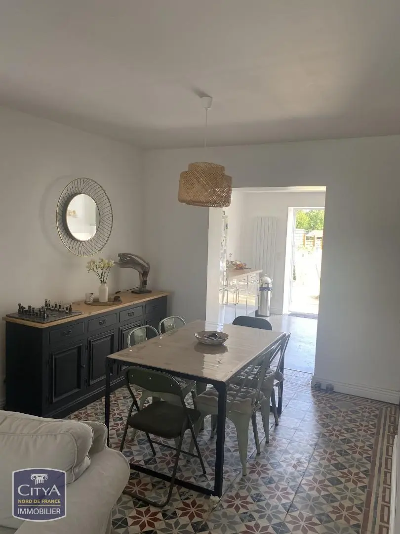 Photo 4 Maison 4 pièces 87.51m²