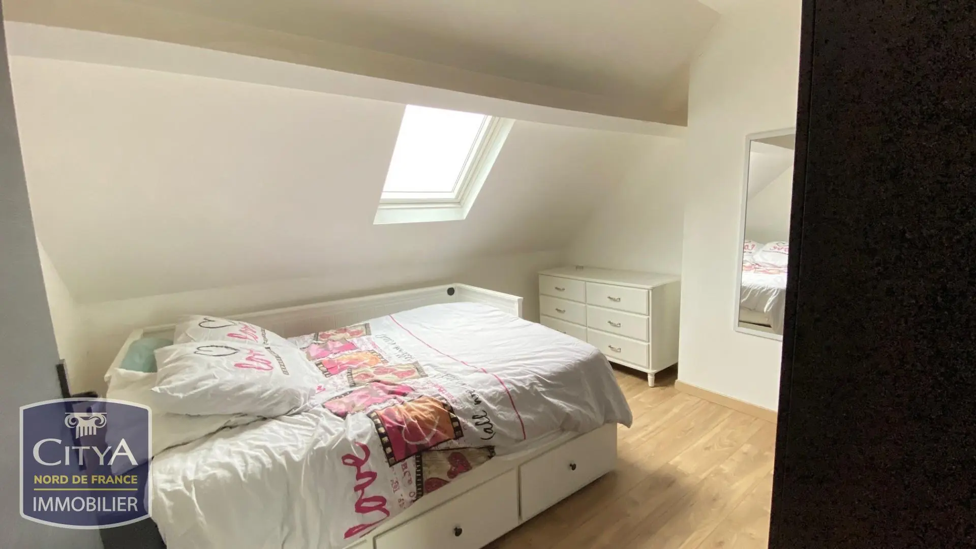 Photo 4 Appartement 2 pièces 34.49m²