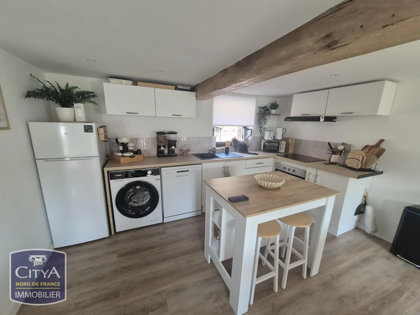 Photo 1 appartement Douai