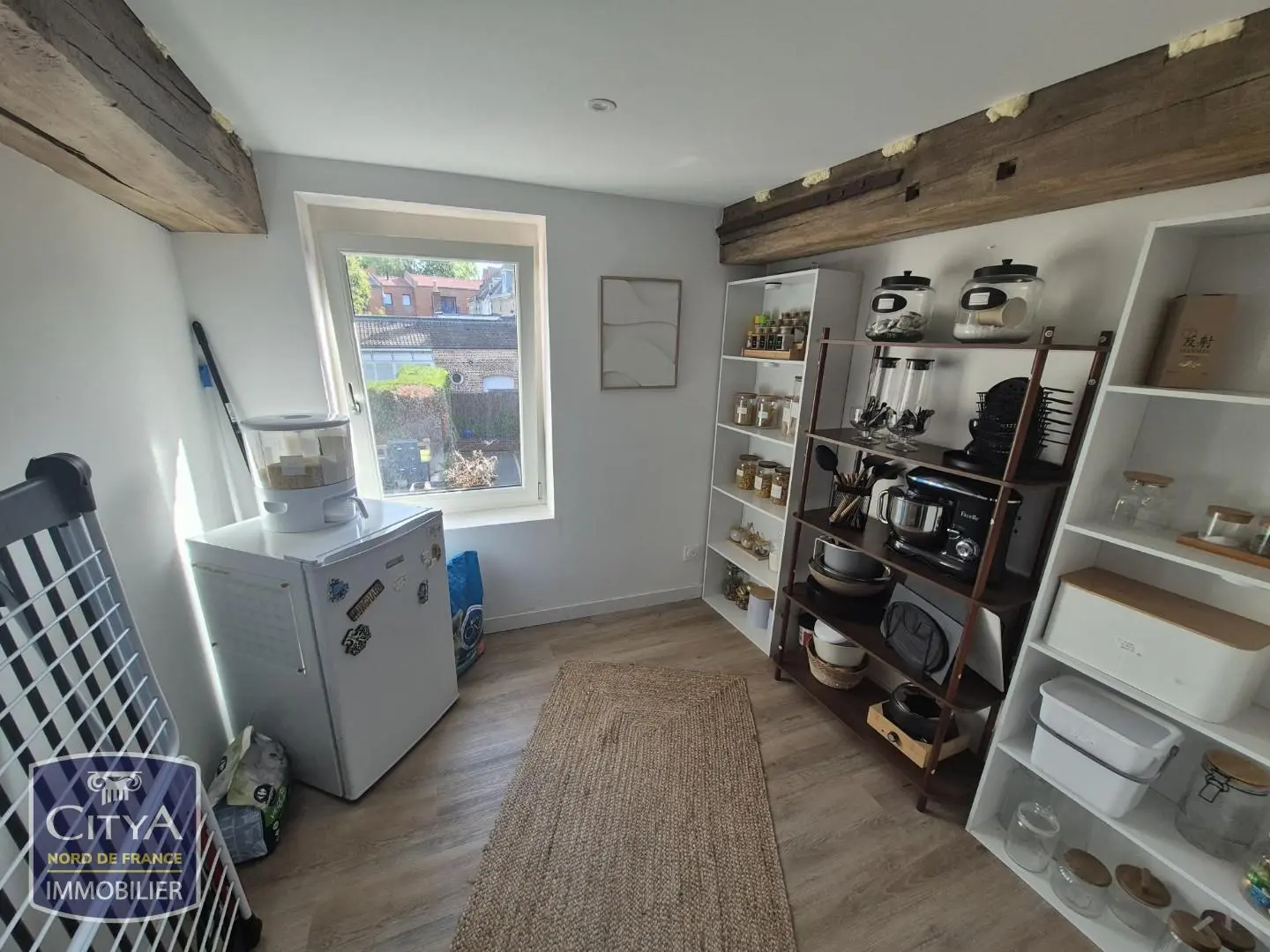 Photo 2 appartement Douai