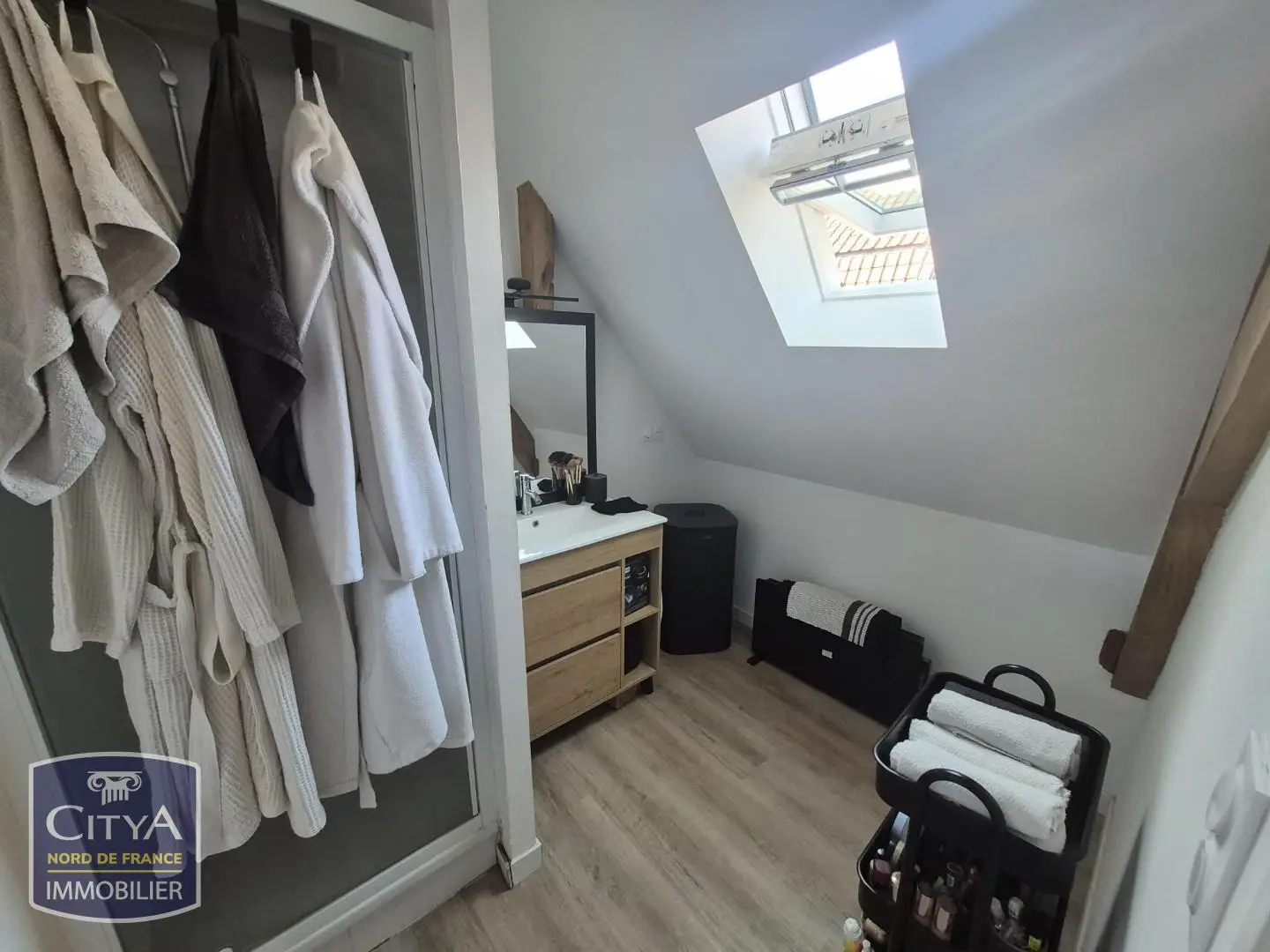 Photo 3 appartement Douai