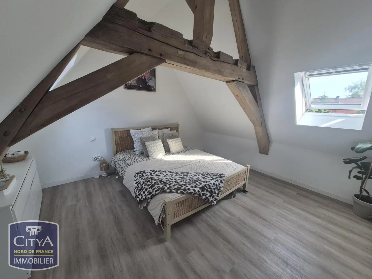 Photo 4 appartement Douai