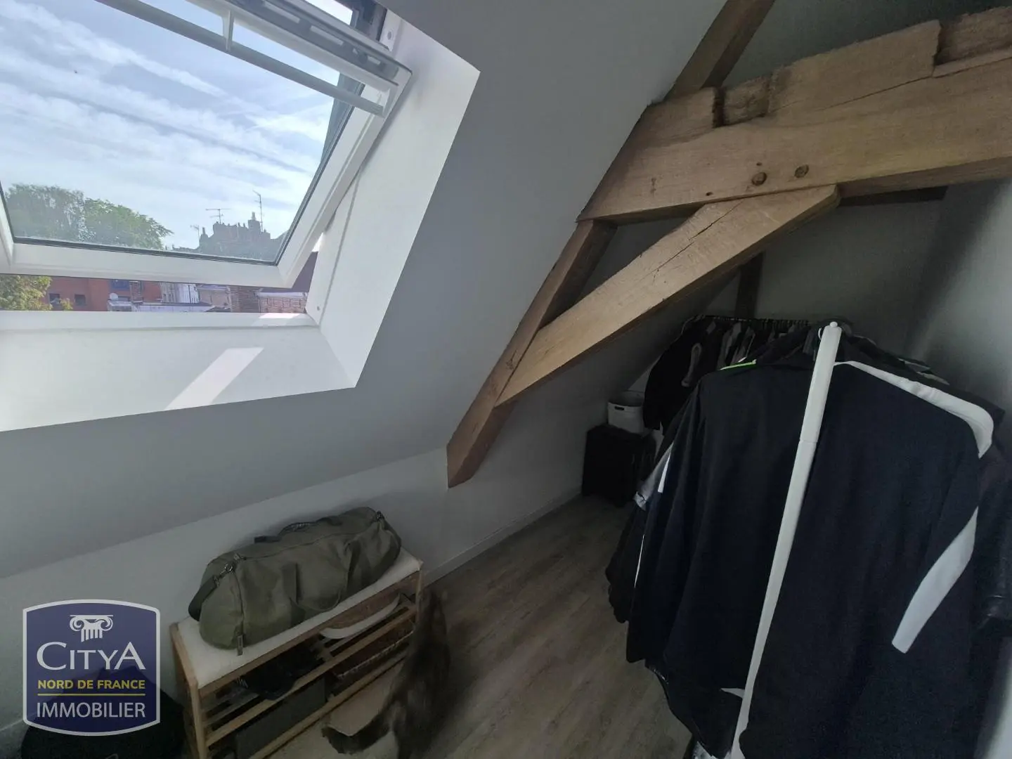 Photo 5 appartement Douai