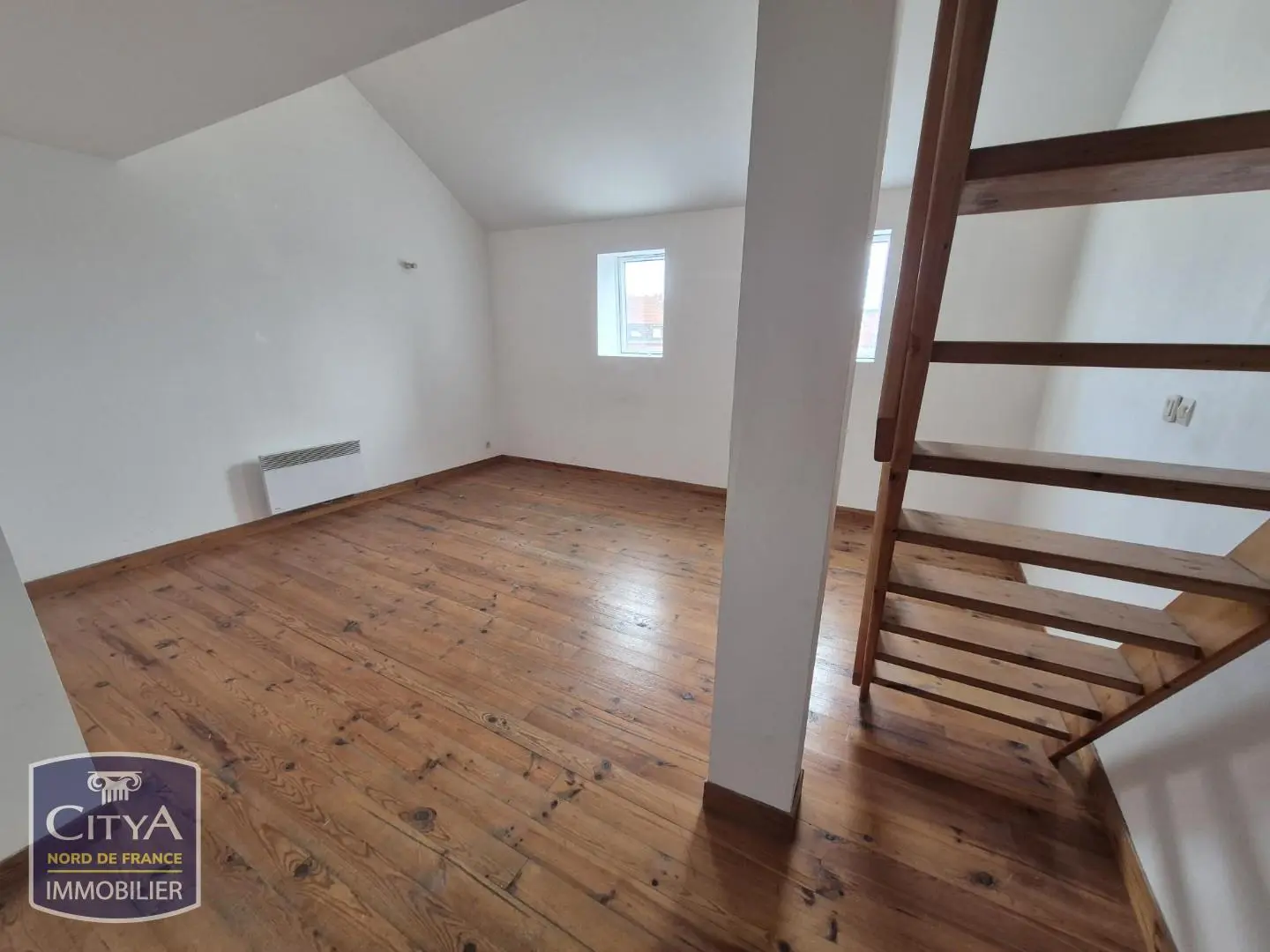 Photo 1 Appartement 1 pièce 38.93m²