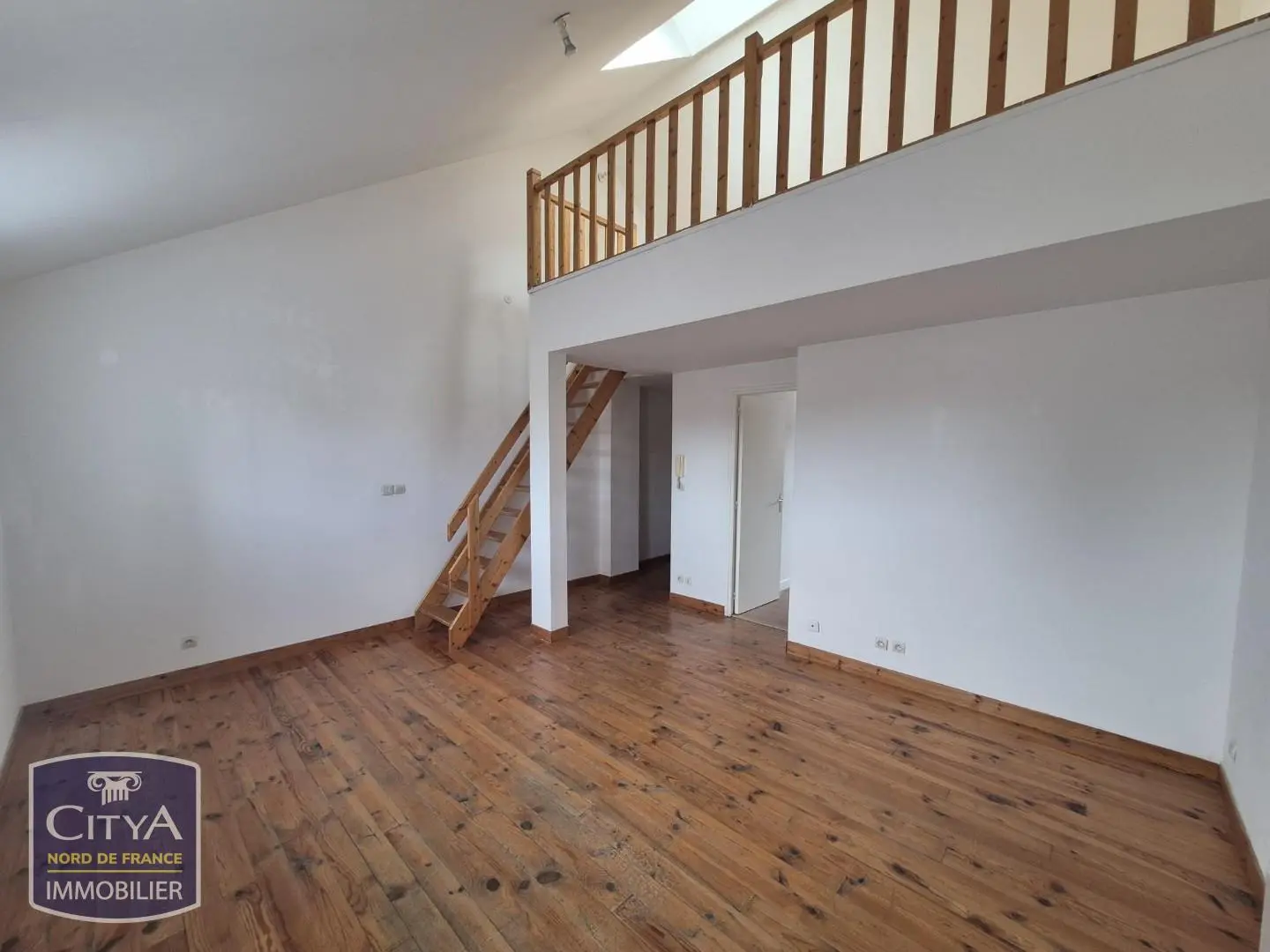 Photo 1 appartement Douai