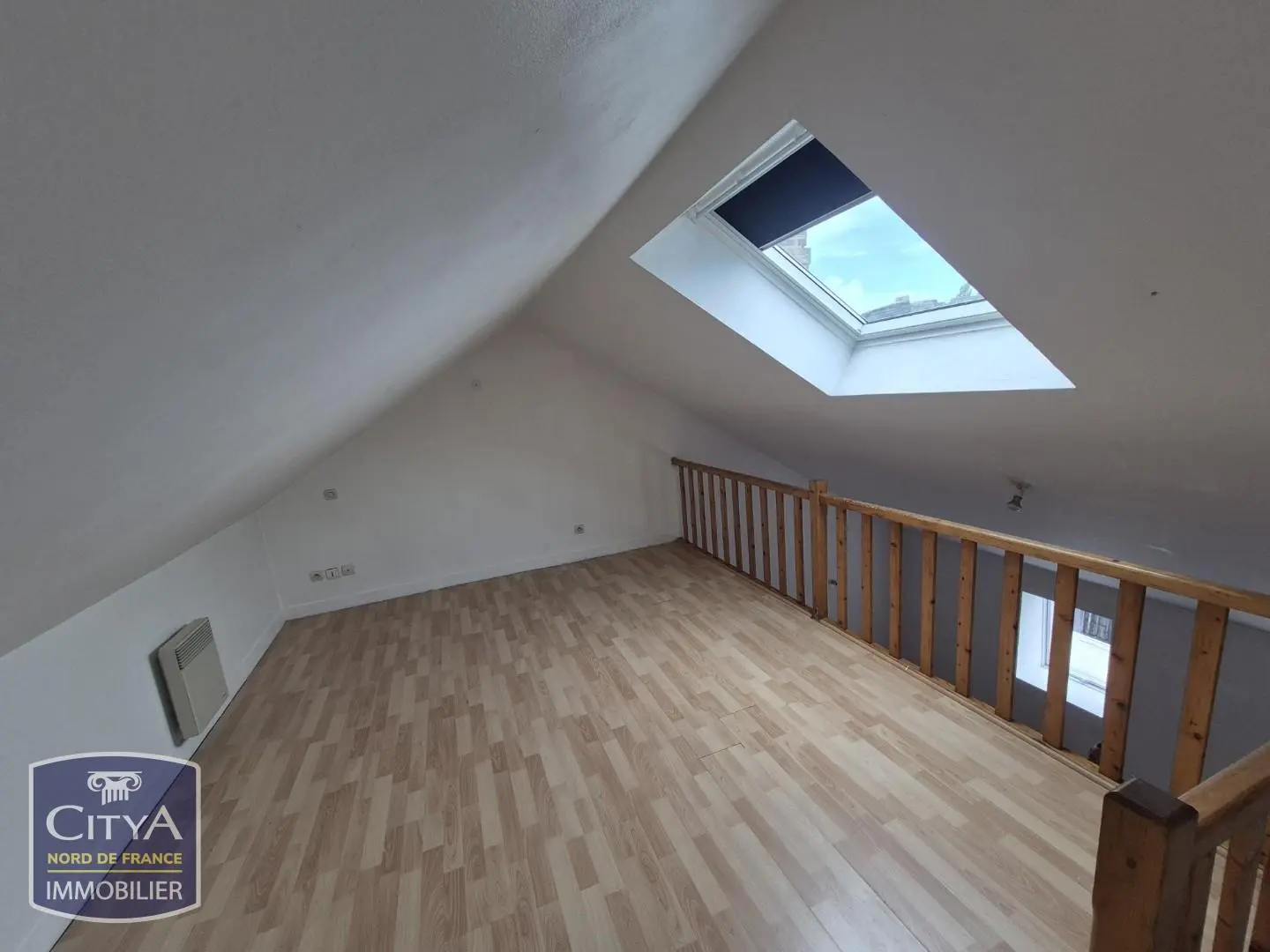 Photo 2 appartement Douai