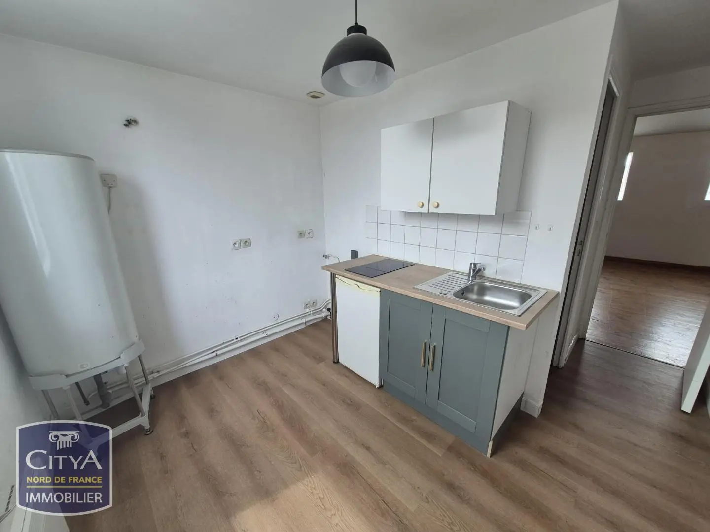 Photo 3 appartement Douai