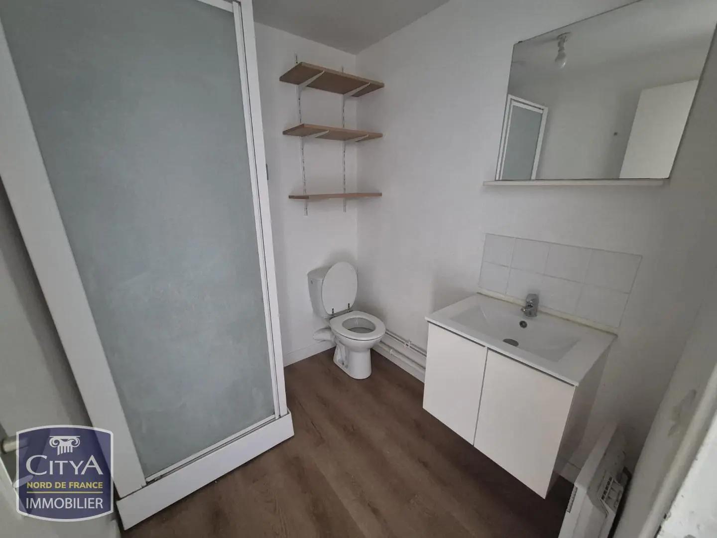 Photo 4 appartement Douai