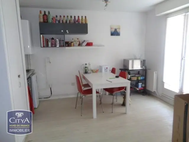 Photo 2 Appartement 1 pièce 30.06m²