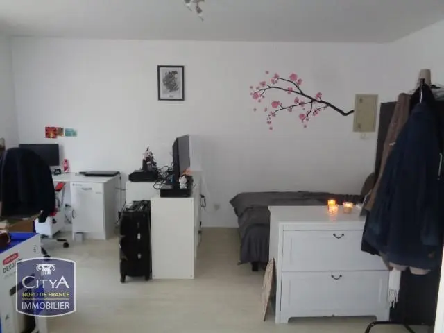 Photo 3 Appartement 1 pièce 30.06m²