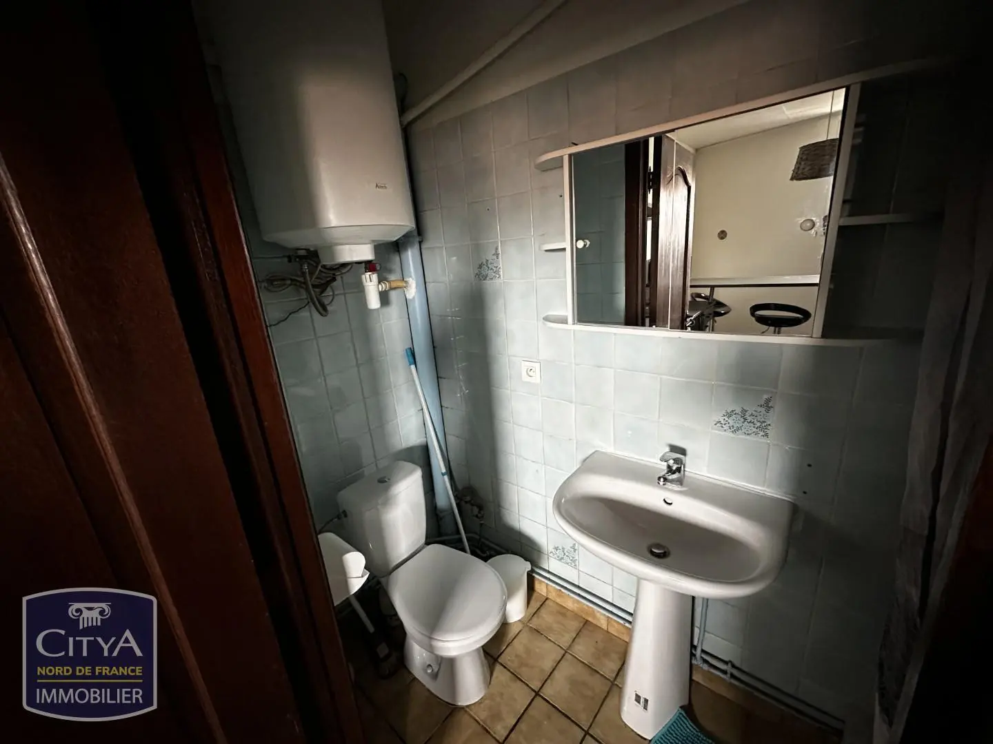 Photo 4 Appartement 1 pièce 21.65m²