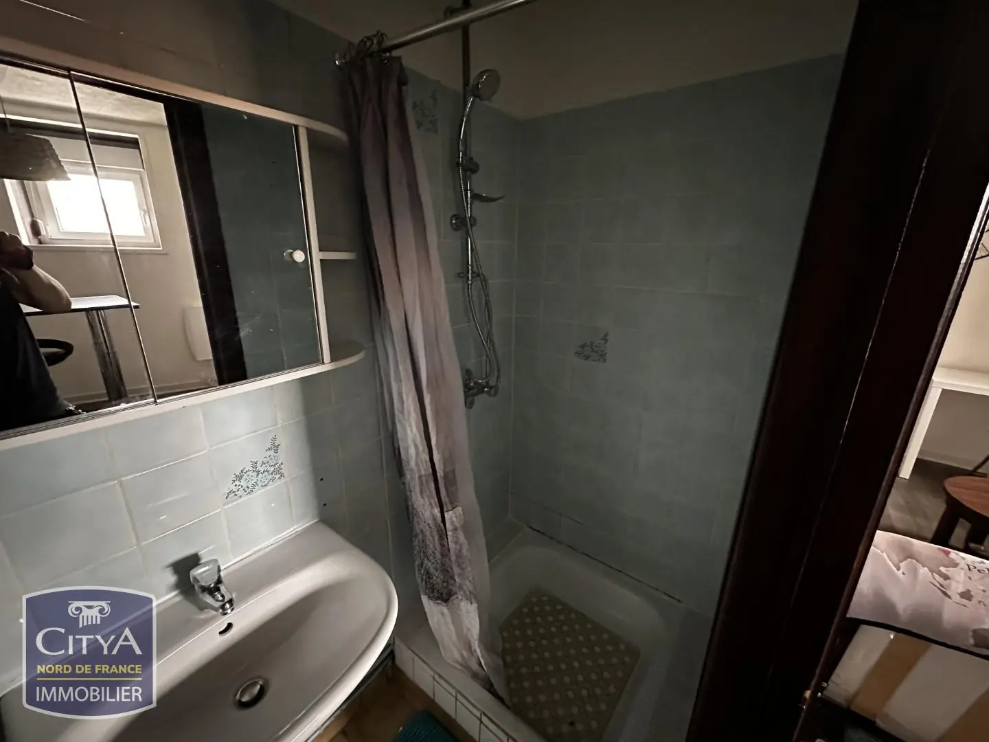 Photo 5 Appartement 1 pièce 21.65m²